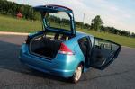 Honda Insight EX 2010 года